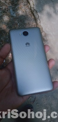 Huawei y5 2017